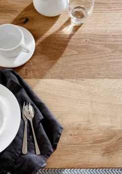 SCHÖNER WOHNEN-Kollektion Esstisch mit Auszug Easy 220/320 x 100 cm