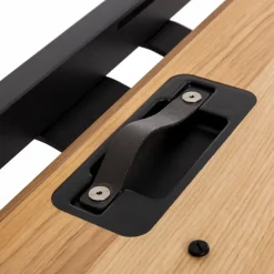 Venjakob Esstisch mit Auszug ET116 190/ 290 x 100 cm