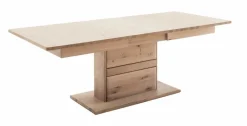 MCA Esstisch mit Auszug Girona 180/230 x 100 cm