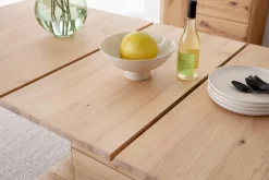 MCA Esstisch mit Auszug Girona 180/230 x 100 cm