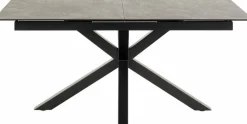 Actona Esstisch mit Auszug Heaven 168/210 x 90 cm
