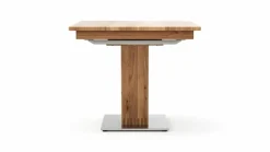 Sale MAISON Esstisch mit Auszug Indianapolis 180/280 x 90 cm Wildeiche