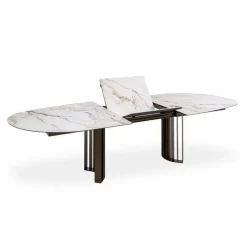 Esstisch mit Auszug Joplin 240 x 120 cm