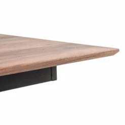 Esstisch mit Auszug Keila 200/285 x 100 cm