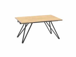 Akante Esstisch mit Auszug Kentucky 150/230 x 100 cm