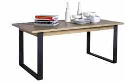 Clearance Composad Esstisch mit Auszug Lafabrica 180/240 x 90 cm Eiche