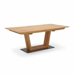 Boegner Esstisch mit Auszug Lemberg 200/300 x 100 cm