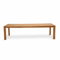 Clearance Boegner Esstisch mit Auszug Mainz 200/280 x 100 cm Wildeiche