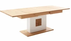 MCA Esstisch mit Auszug Matadi 100 x 180/230 cm