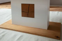 MCA Esstisch mit Auszug Matadi 100 x 180/230 cm