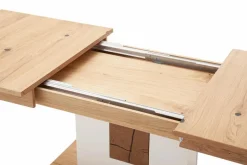 MCA Esstisch mit Auszug Matadi 100 x 180/230 cm