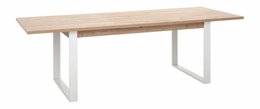 Composad Esstisch mit Auszug Mundi 180/240 x 90 cm