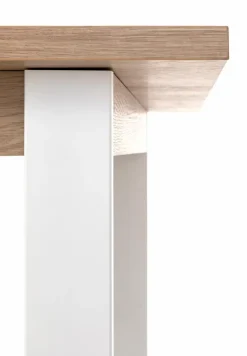 Composad Esstisch mit Auszug Mundi 180/240 x 90 cm