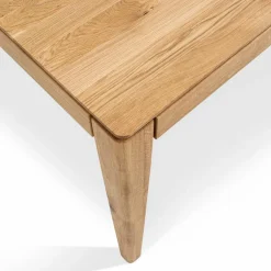 Esstisch mit Auszug Narva 160/245 x 90 cm