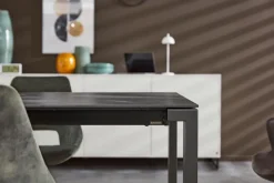 Musterring Esstisch mit Auszug Navarra 160/230 x 100cm