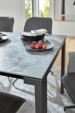 Musterring Esstisch mit Auszug Navarra 160/230 x 100cm