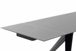 Best MCA Esstisch mit Auszug Nemuro 160/240 x 90 cm Grau