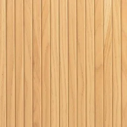 Esstisch mit Auszug Nola Ø 120/167 cm