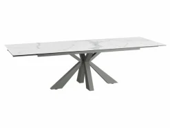 Akante Esstisch mit Auszug Ottowa 190/270 x 100 cm