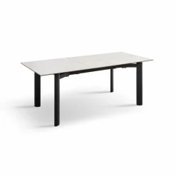 Esstisch mit Auszug Pantin 160/200 x 90 cm