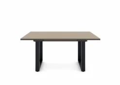 set one by Musterring Esstisch mit Auszug Reno 160/210 x 90 cm