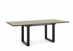 set one by Musterring Esstisch mit Auszug Reno 160/210 x 90 cm