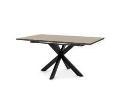 set one by Musterring Esstisch mit Auszug Reno 160/210 x 90 cm