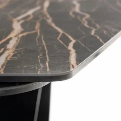 Esstisch mit Auszug Rio 180/280 x 100 cm