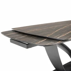 Esstisch mit Auszug Rio 180/280 x 100 cm