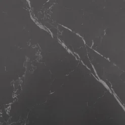 Sale Esstisch mit Auszug Salvador 160/240 x 90 cm Schwarz