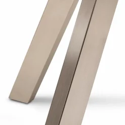 Esstisch mit Auszug Santos 160/240 x 90 cm