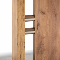 Komfort & Wohnen Esstisch mit Auszug Spider 130/180 x 75 cm