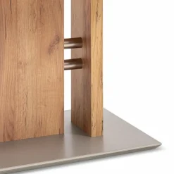 Komfort & Wohnen Esstisch mit Auszug Spider 130/180 x 75 cm