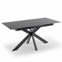 Esstisch mit Auszug Taipu 180/ 220 x 90 cm