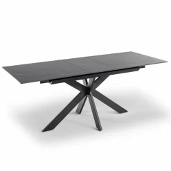 Esstisch mit Auszug Taipu 180/ 220 x 90 cm