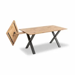 Esstisch mit Auszug Tartu 160/210 x 90 cm