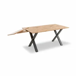 Esstisch mit Auszug Tartu 160/210 x 90 cm