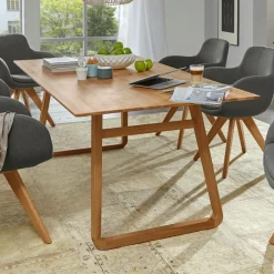 Musterring Esstisch mit Auszug Tavia 4063-79 200/300x100cm