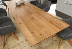 Musterring Esstisch mit Auszug Tavia 4063-79 200/300x100cm