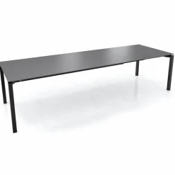 Mobitec Esstisch mit Auszug Terra 200(300)x100 cm