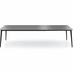 Mobitec Esstisch mit Auszug Terra 200/300 x 100 cm