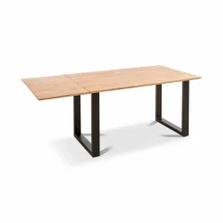 G+K Esstisch mit Auszug TI-0594 160/210 x 90 cm