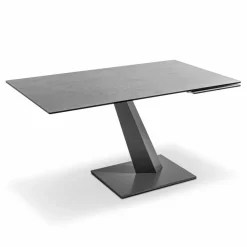 Sormani Esstisch mit Auszug Tivoli 140/ 180 x 80 cm