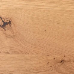 Komfort & Wohnen Esstisch mit Auszug Toledo I 110/170 x 70 cm