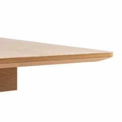 Komfort & Wohnen Esstisch mit Auszug Toledo I 140/185 x 90 cm