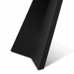 Sale Esstisch mit Auszug Vancouver 180/260 x 90 cm Weiß