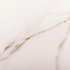 Sale Esstisch mit Auszug Vancouver 180/260 x 90 cm Weiß