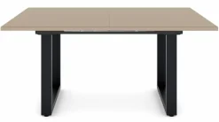 Online Mäusbacher Esstisch mit Auszug Vitrum 160/210 x 90 cm Kaschmir