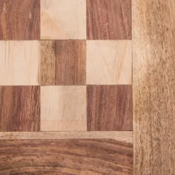 WOLFMÖBEL Esstisch mit Auszug Yoga 135/180 x 80 cm