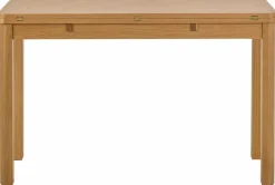 Actona Esstisch mit Klappen Southampton 45/90 x 120 cm Eiche